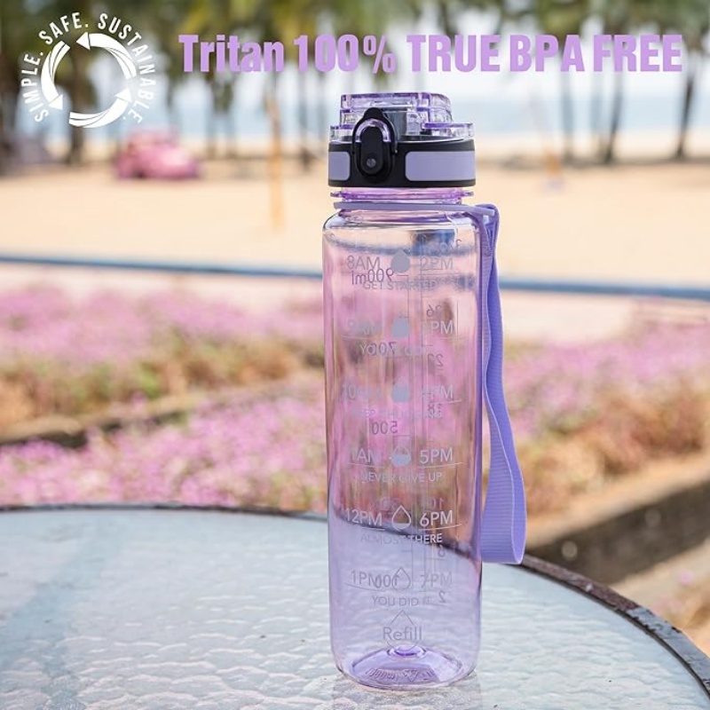 THERMOCLOUD Water Bottle