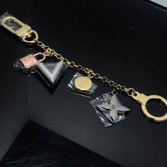LV Key Ring