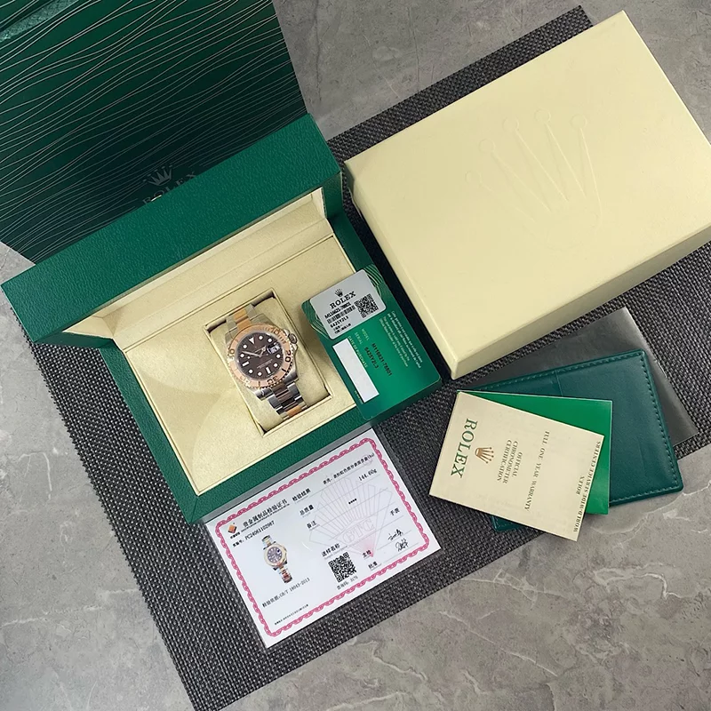Classical 40mm diameter Dial Man‘s Mechanical Watch WB-7180017
