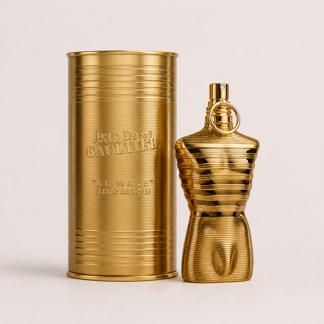 X98：Jean Paul Gaultier Le Male Elixir Absolu 125ml