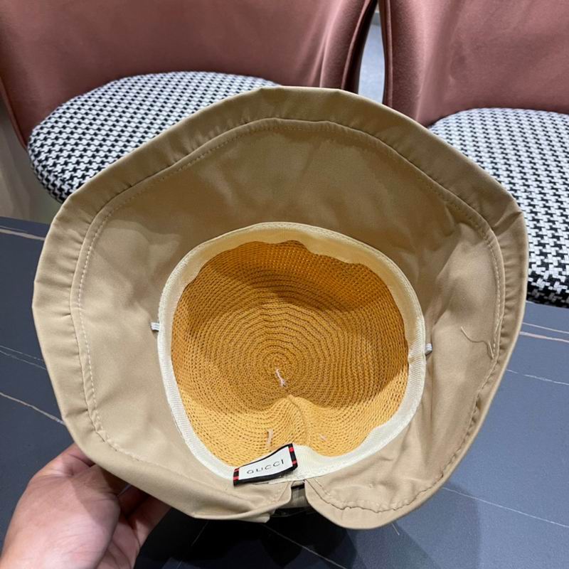 GUC hat