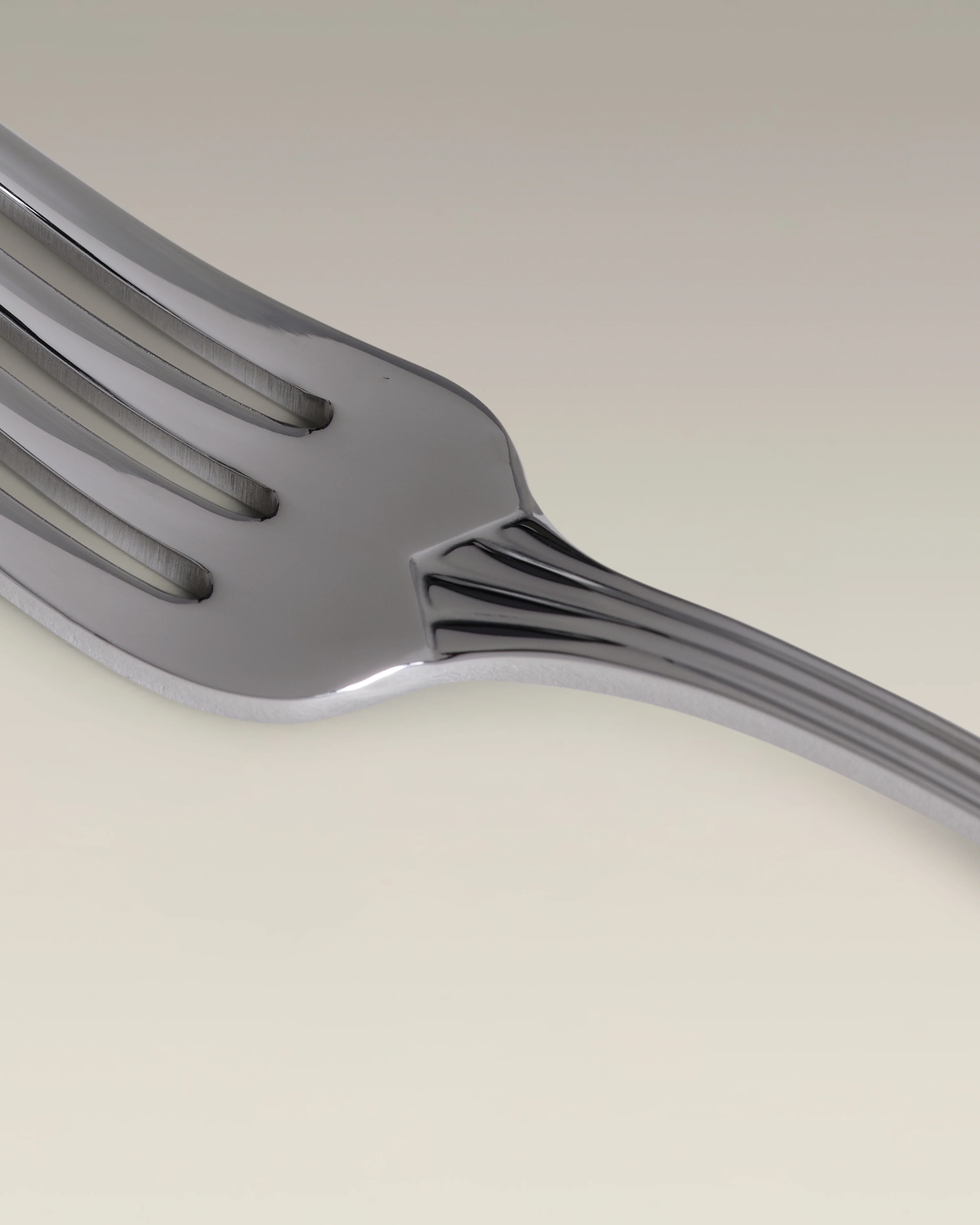 Crescent Four-Person Flatware Settings
