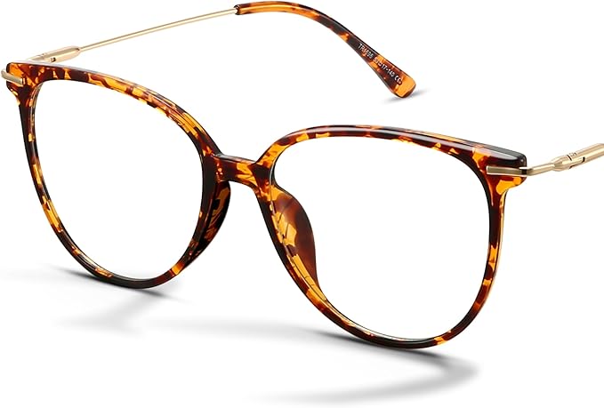 MIRAYNE Blue Light Blocking Glasses