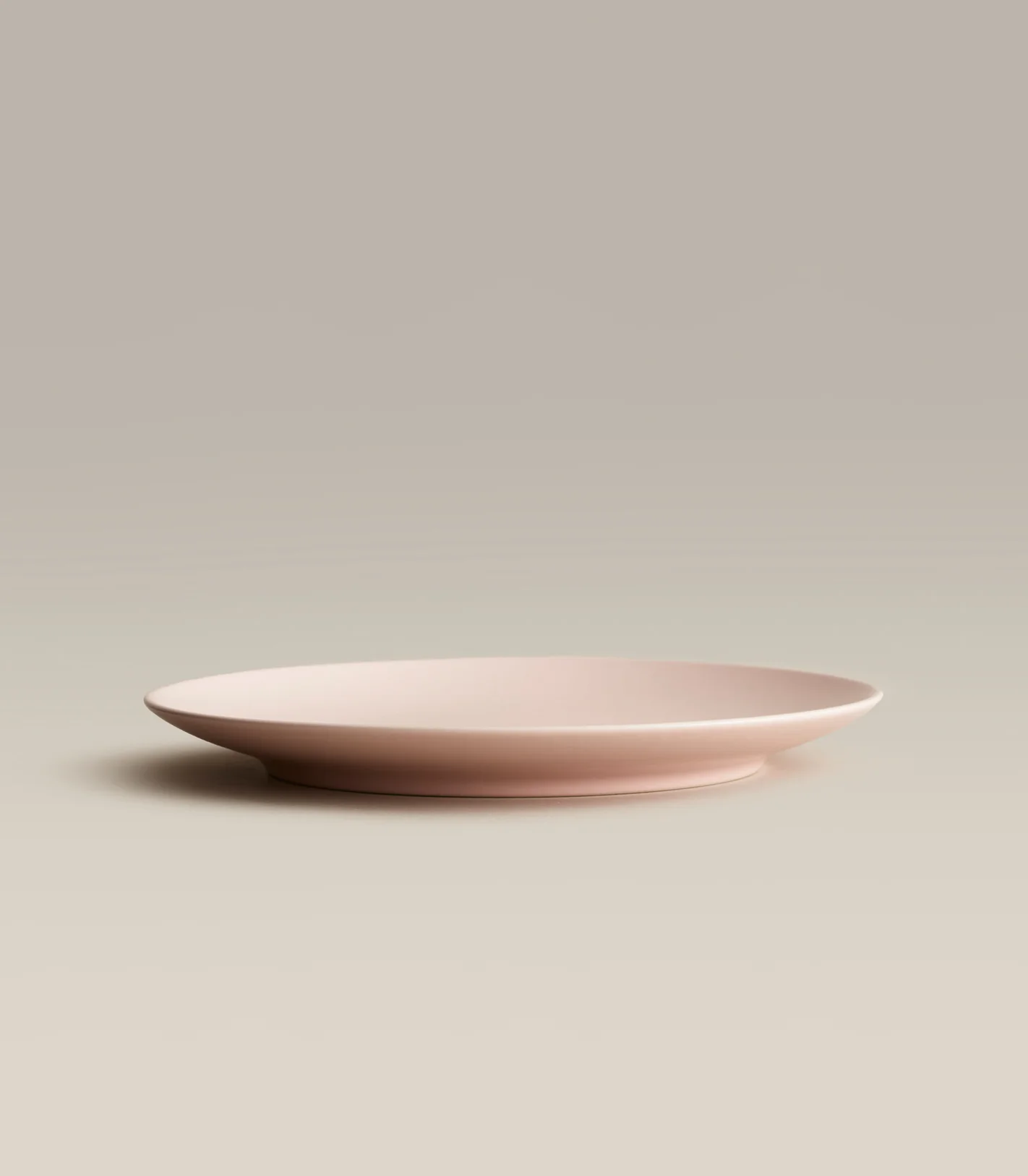 Big Plates