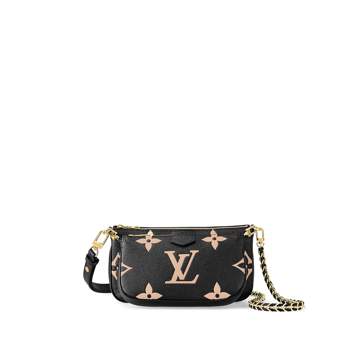 Multi Pochette Accessoires