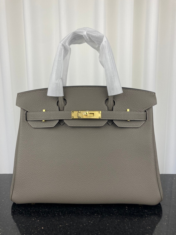 Herms Birkin 30cm/35cm（Multiple colors）