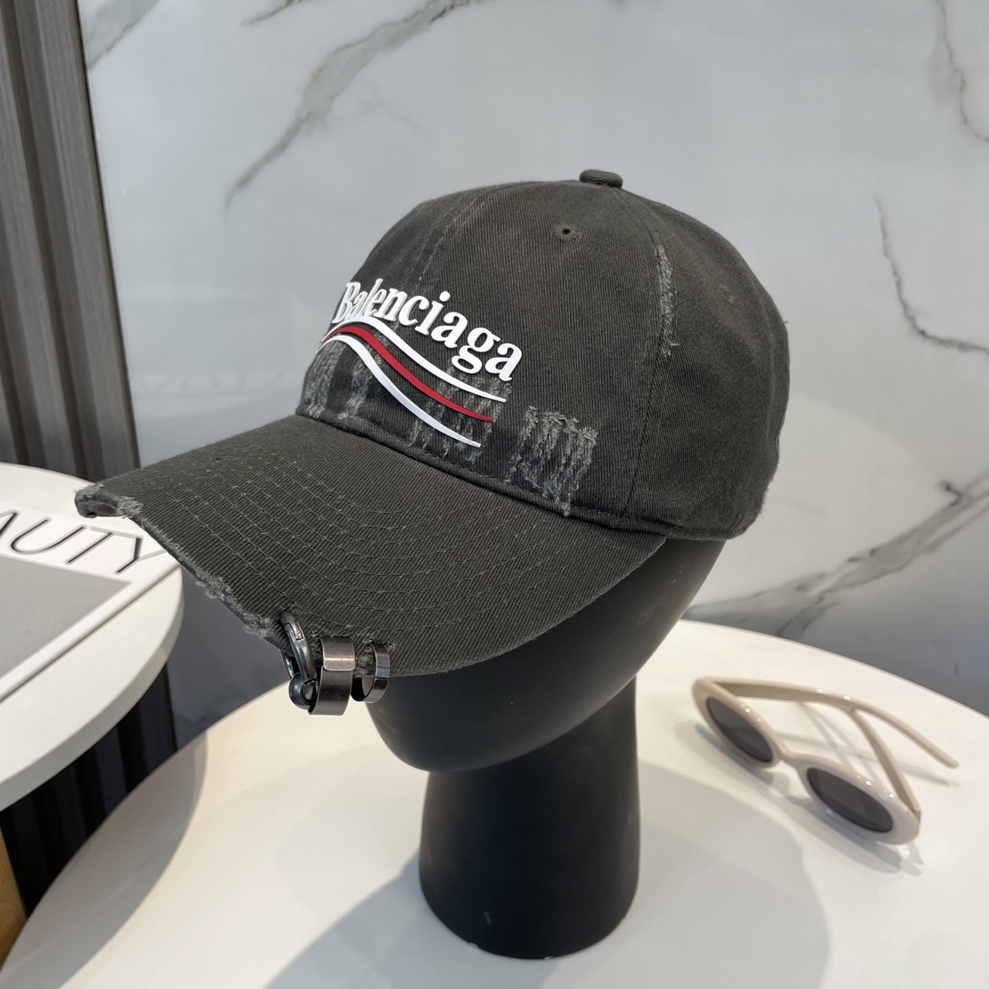 BLCG hat（Multiple colors）