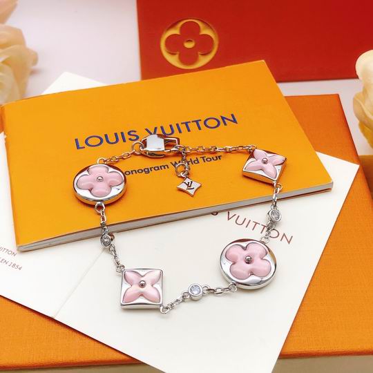 LV Bracelets