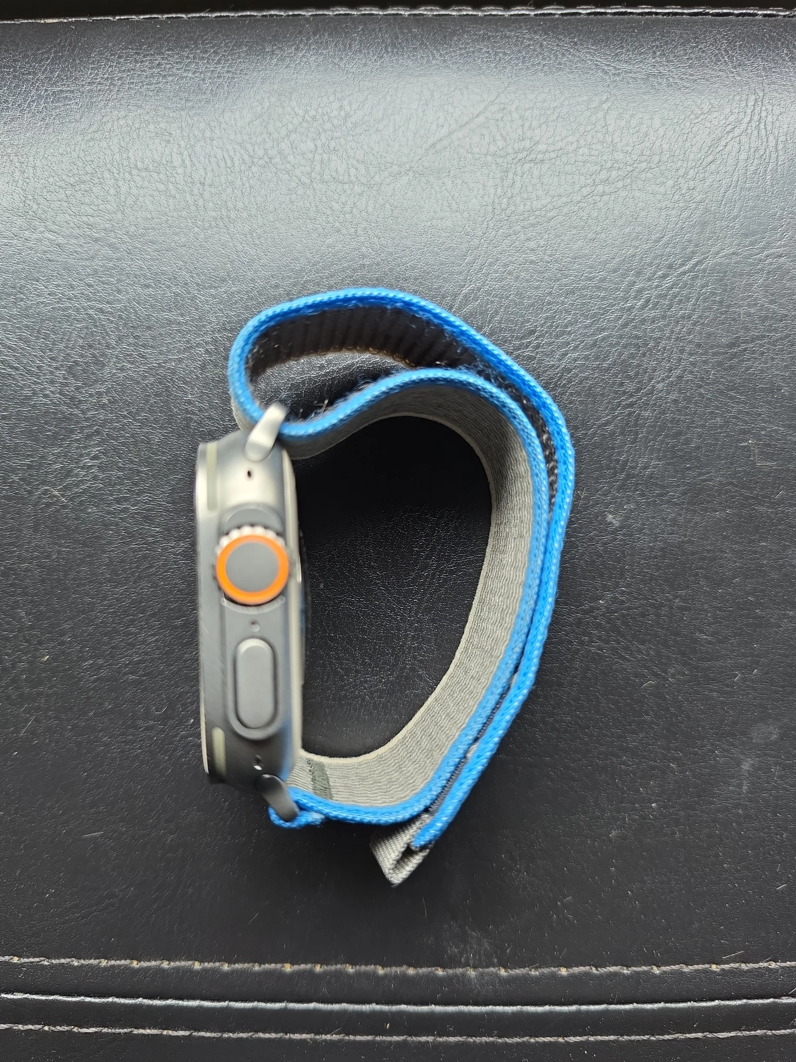 Apple Watch Ultra 1