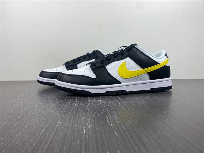 NK SB Dunk Scrap LowWolf Grey FQ2431-001