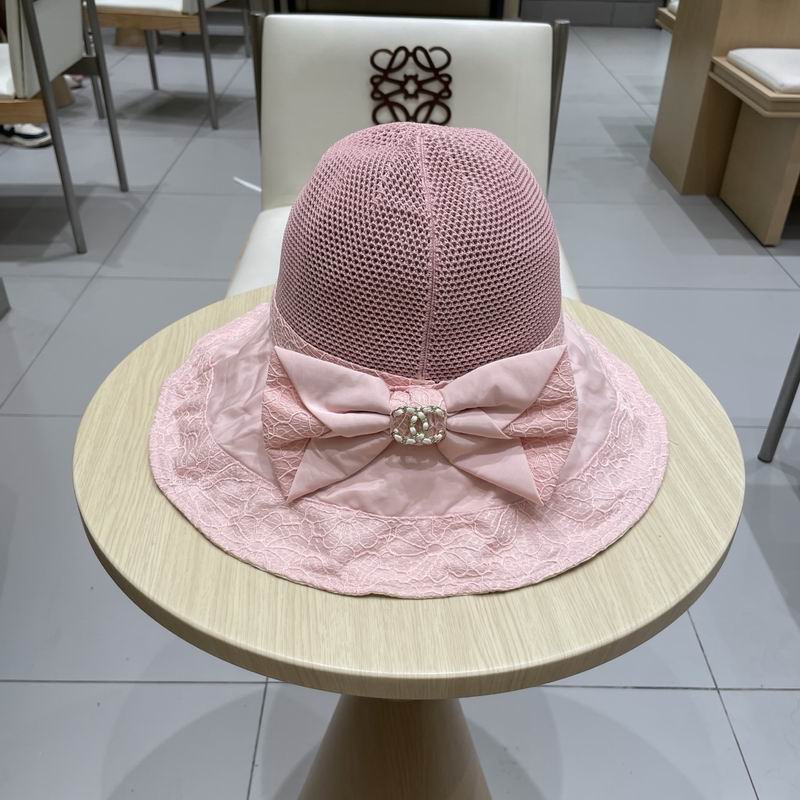 Chanel hat（Multiple colors）