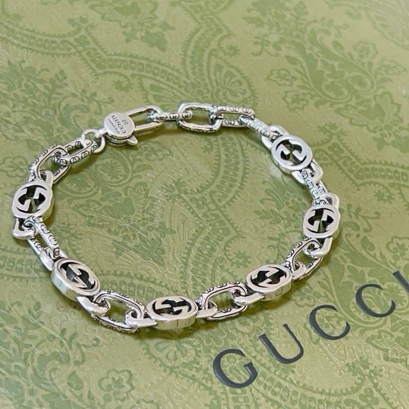 GUC Bracelets