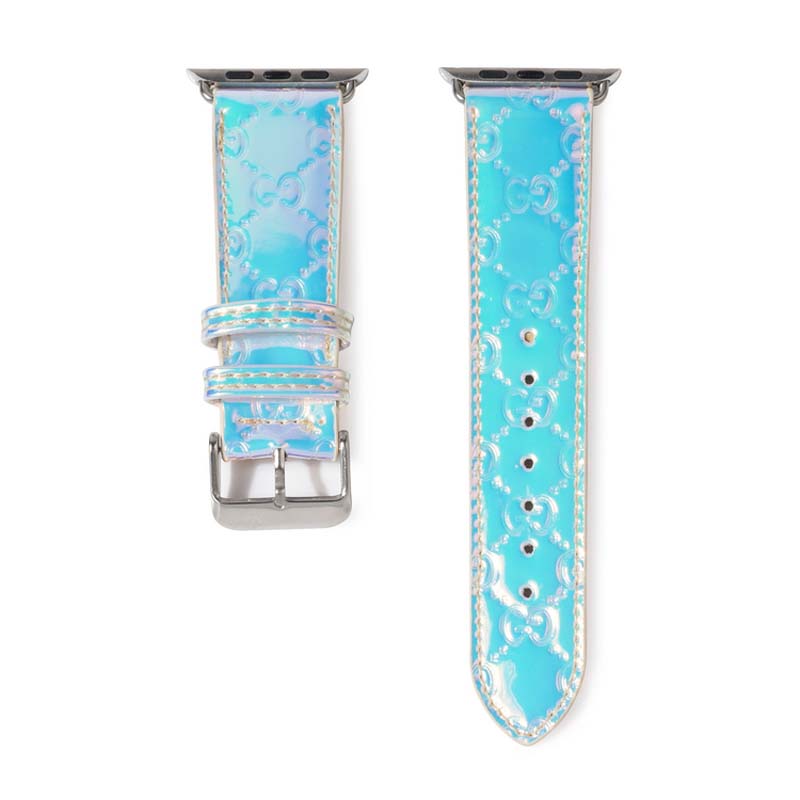 Leather Straps Watchband BD-9230005