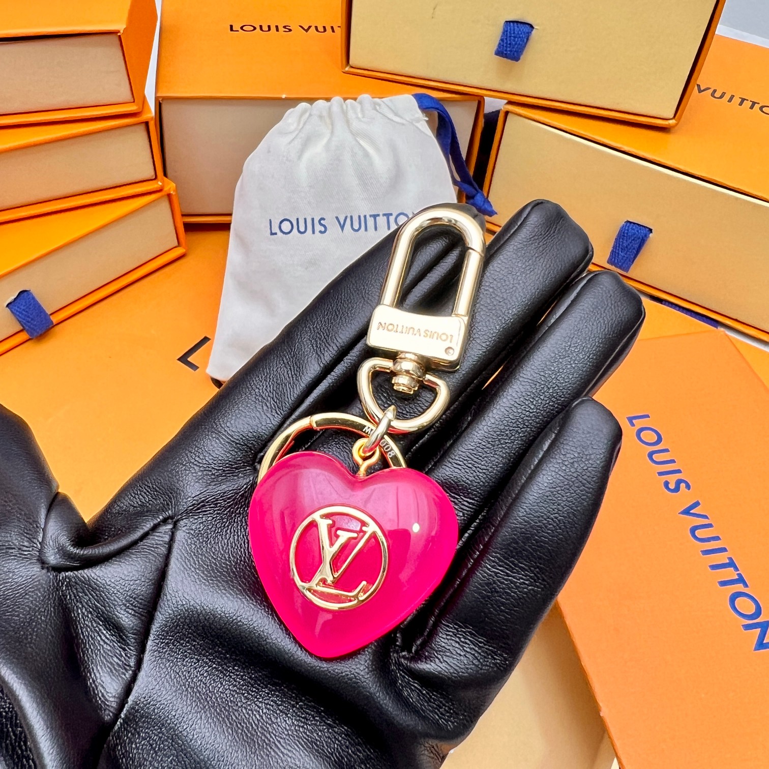 Fashion Key Chain YSK-91700049