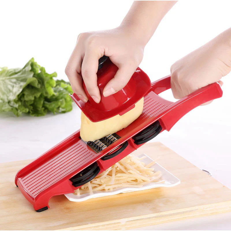 Potato Peeler Carrot Cheese Grater vegetable slicer