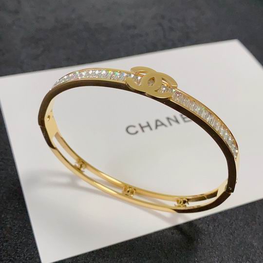 Chanell Bracelets