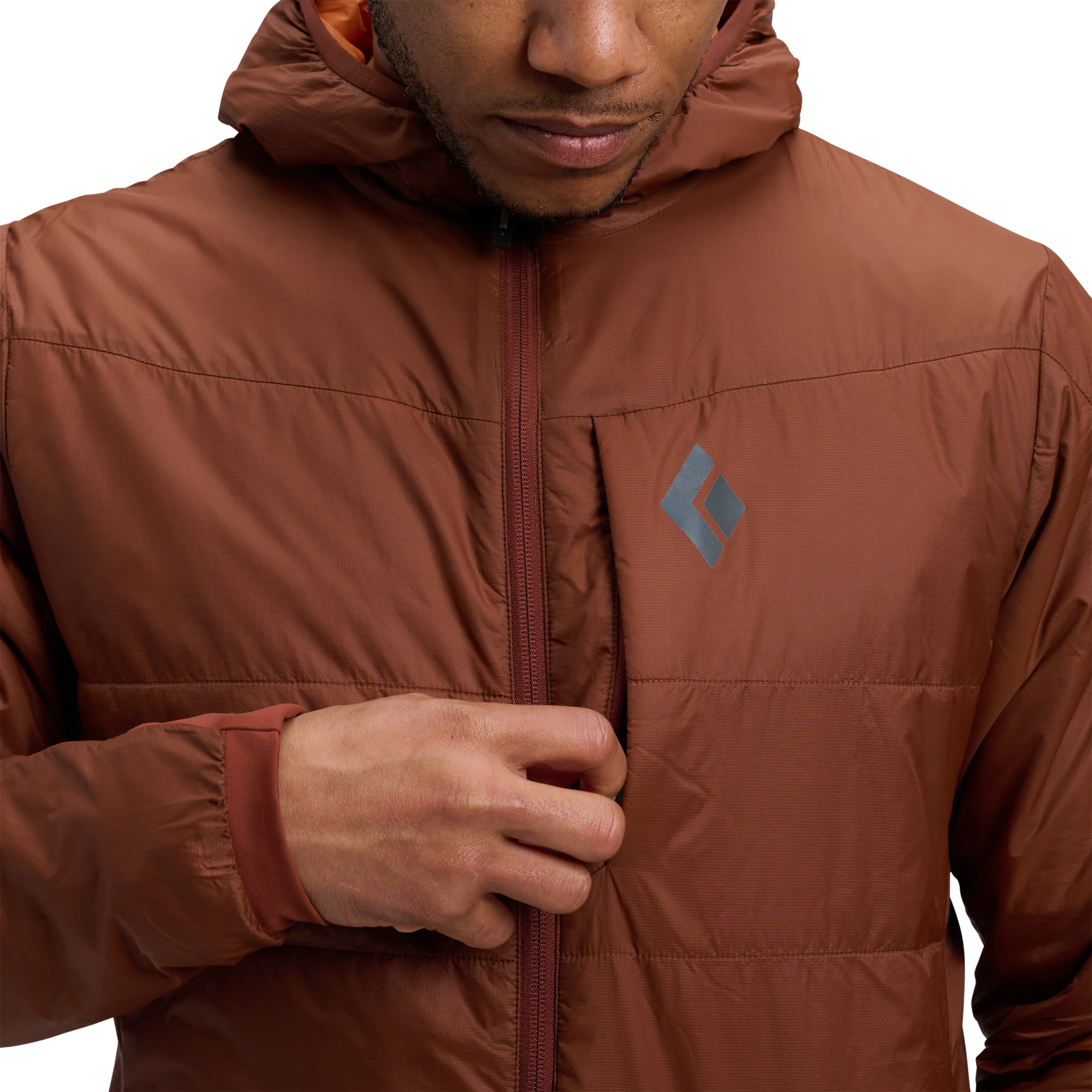 Men's Solution 2.0 Hoody - Past Season