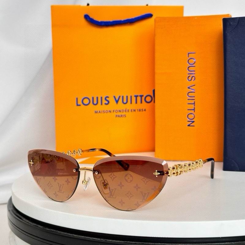LV Sunglasses