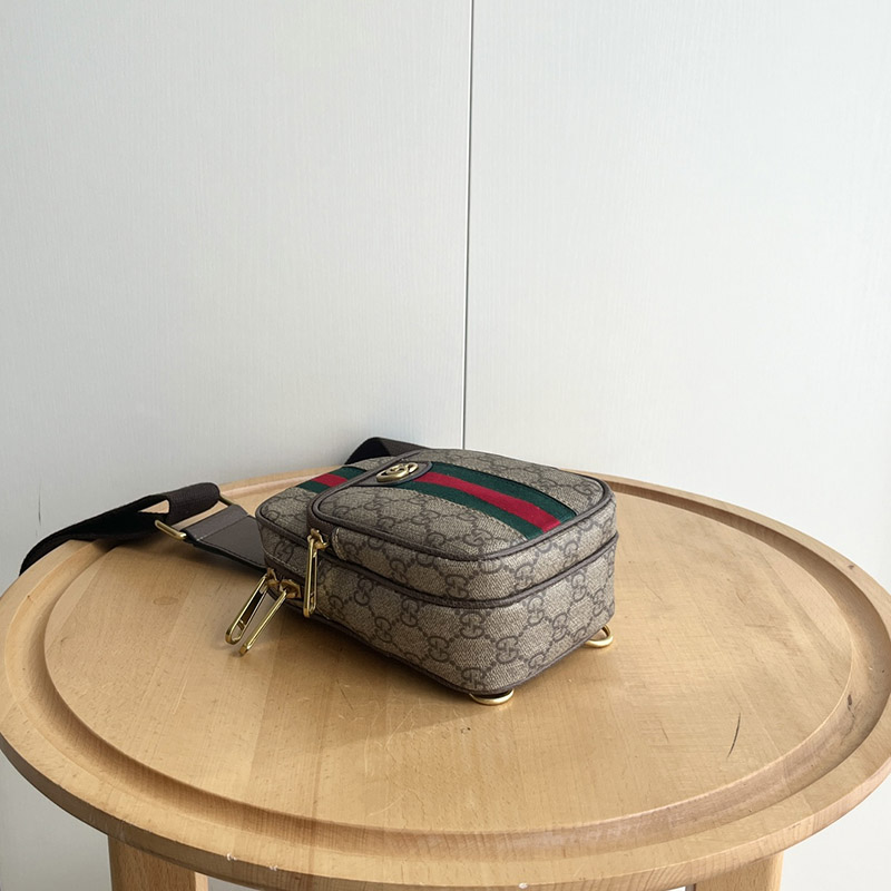 Mini 4.7″x7.1″x2.7″ Handbag With Adjustable Strap BB-921368