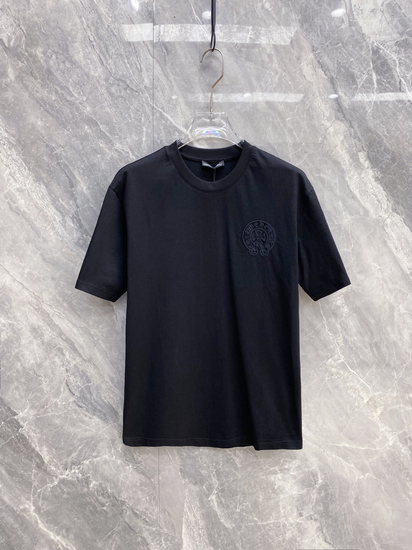 Chrome H T-Shirt