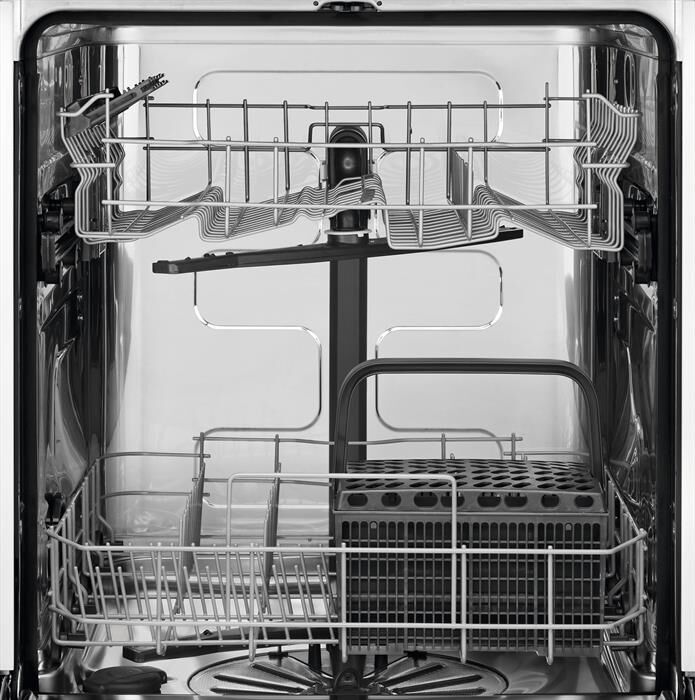 ELECTROLUX - Lavastoviglie ESA47300SW Classe D 13 coperti-Bianco