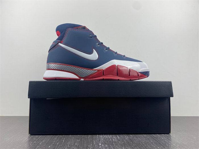 NK Kobe 1 Protro USA AQ2728-400