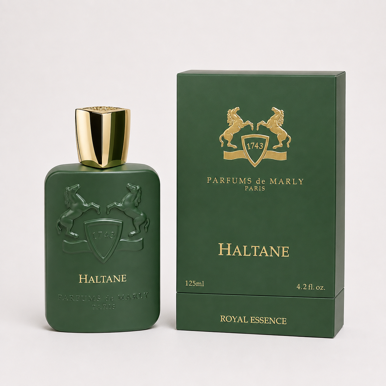 X82：Parfums de Marly – Haltane Eau de Parfum 125ml