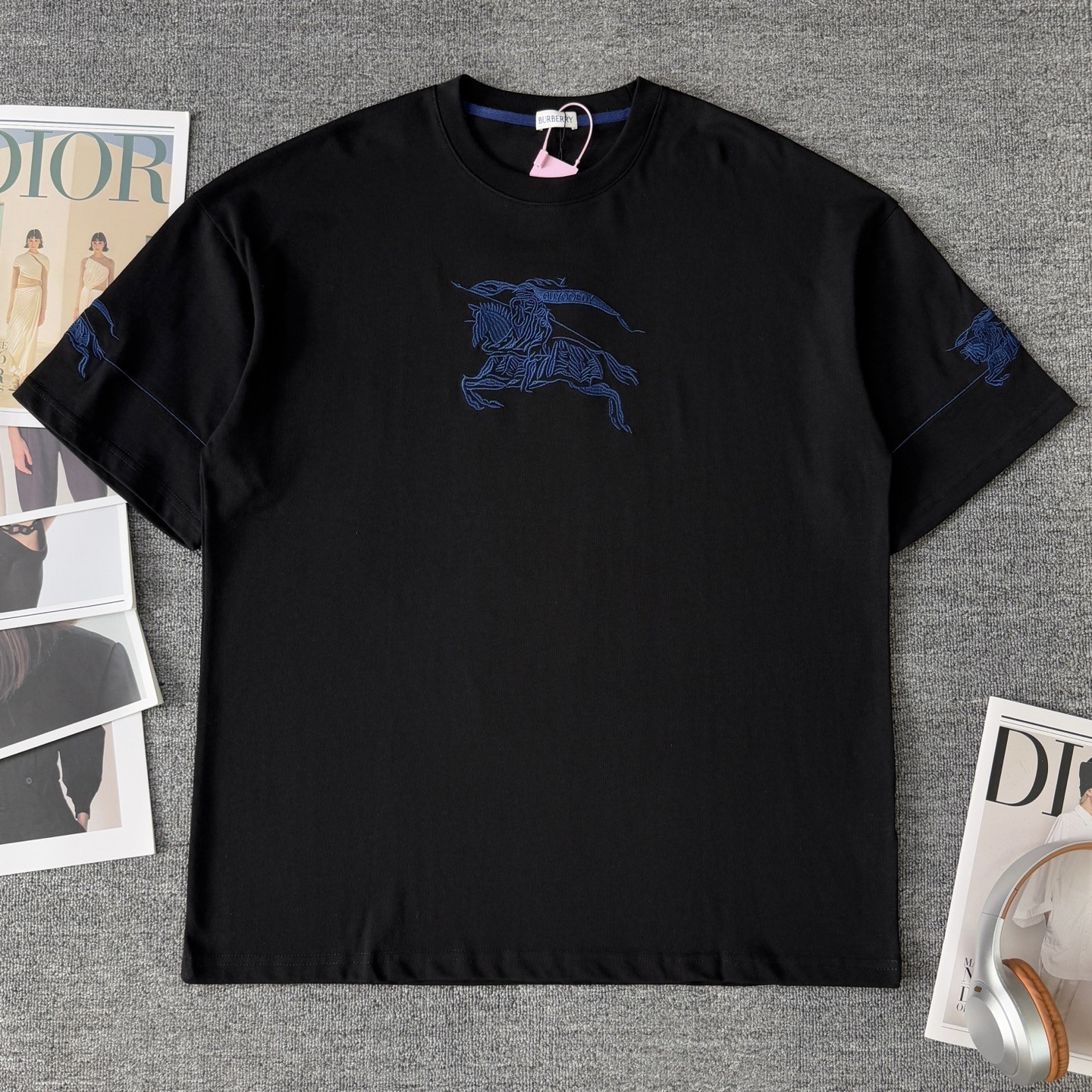 B B R T-Shirts
