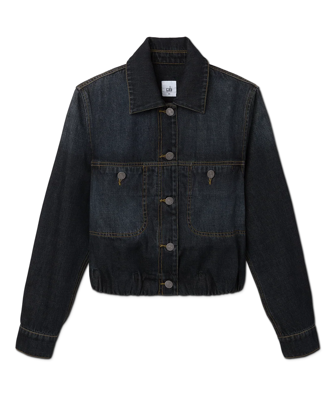 Carter Jacket
