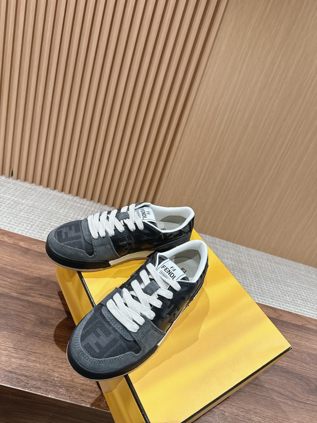 FEND Casual shoes