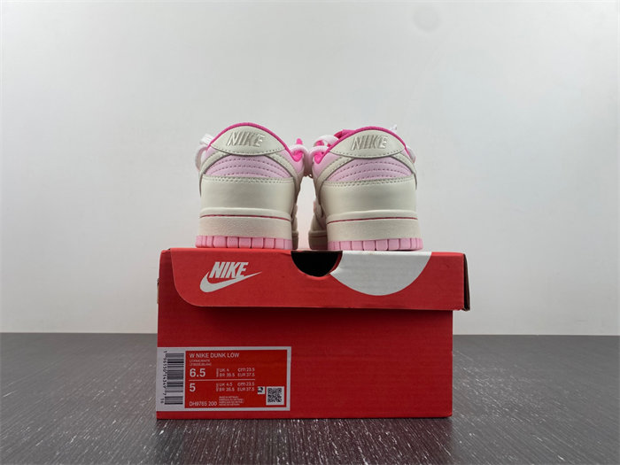 NK Dunk Low DH9765-200