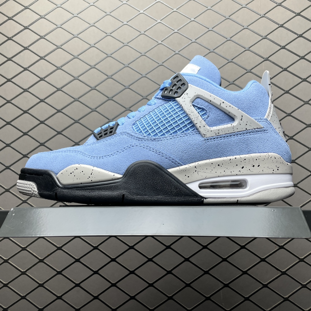 JRD 4 Retro University Blue CT8527-400