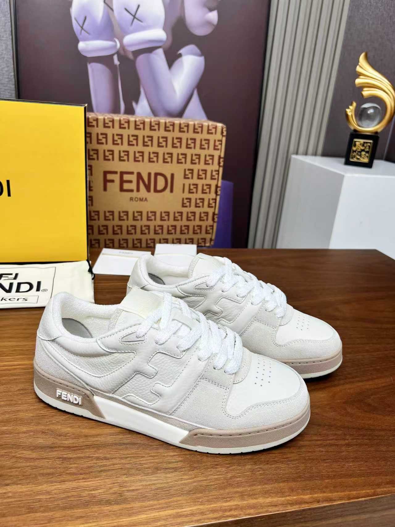 FEND Casual shoes