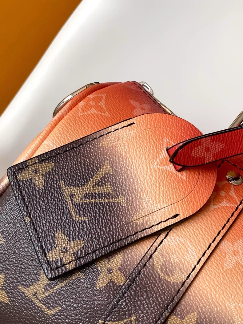 LOUIS VUITTON M28074 Keepall Bandoulière 25