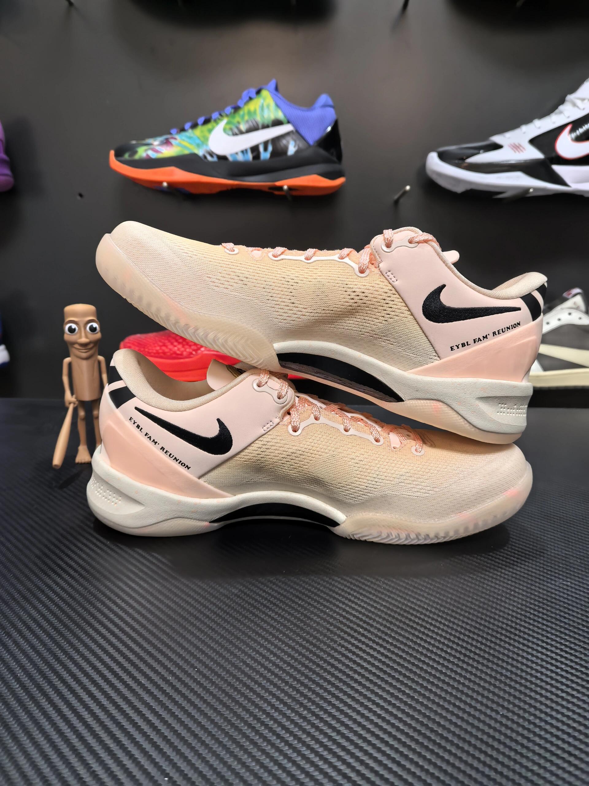 NK Kobe 8 ACADEYBL