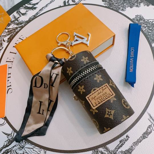 LV Key Ring