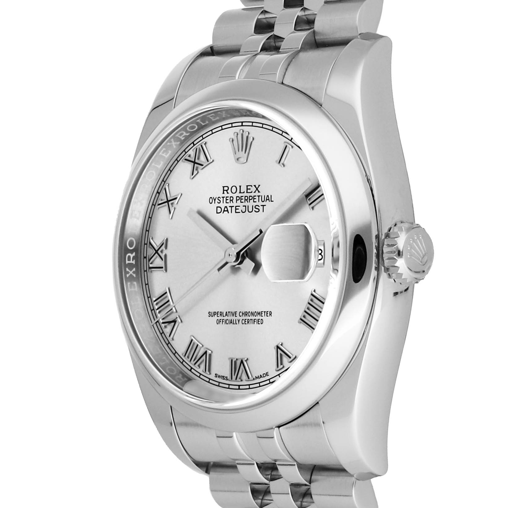Rolex Datejust 116200-4579413
