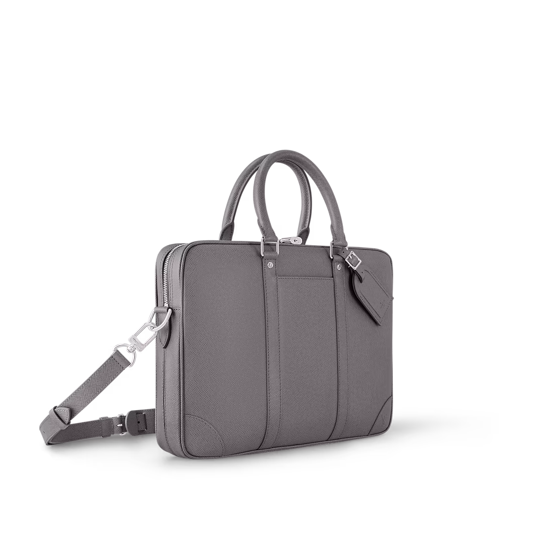 Porte Documents Voyage PM