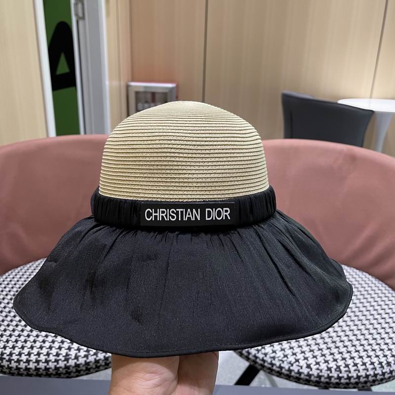 DR hat