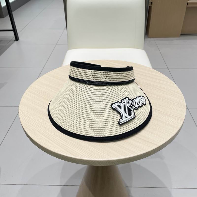 LV Visor（Multiple colors）