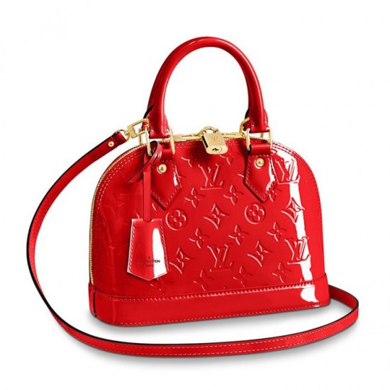 Alma BB Poche felli