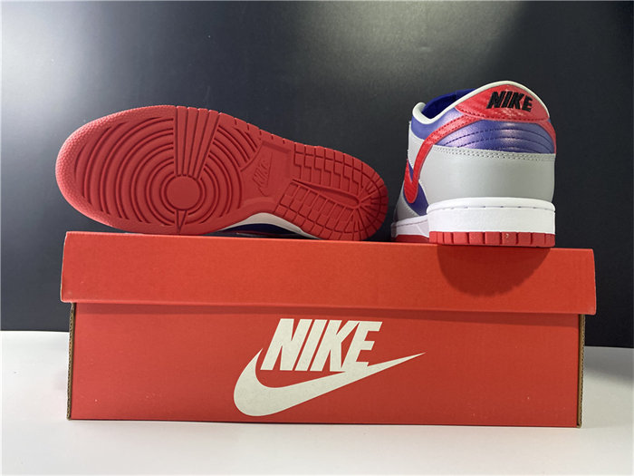 NK Dunk Low Co.JP Samba CZ2667-400