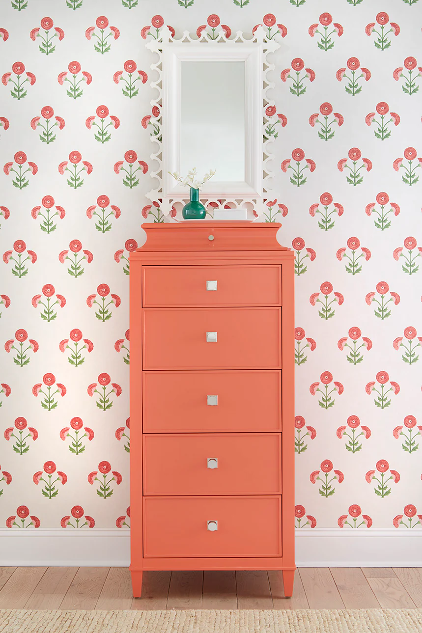 Rowayton Bachelorette Chest