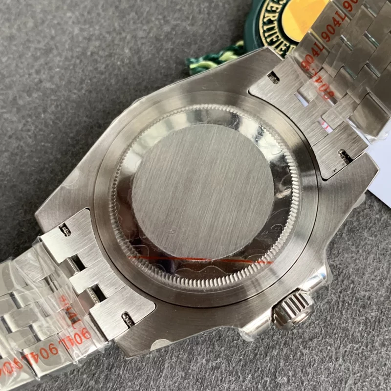 Classical Mechanical Watch WB-7180065