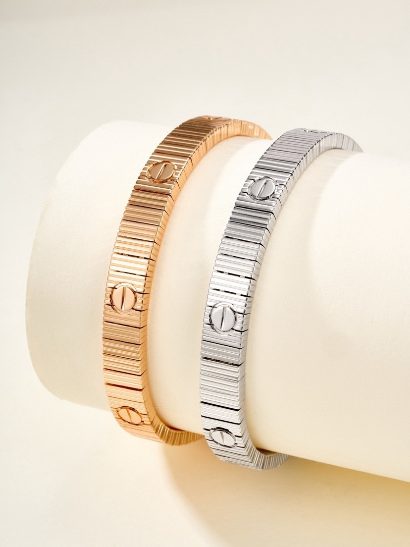 Carti LOVE Unlimited Bracelets（Multiple colors）
