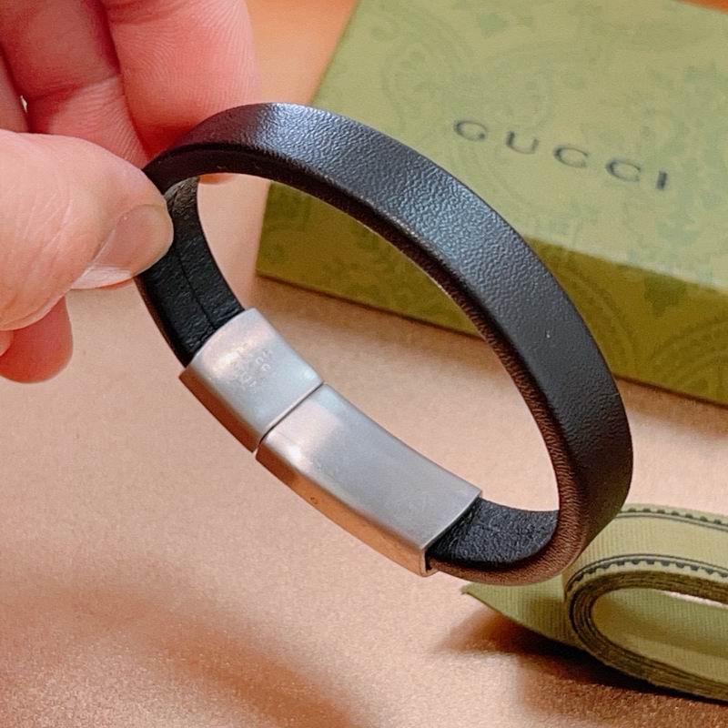 GUC Bracelets