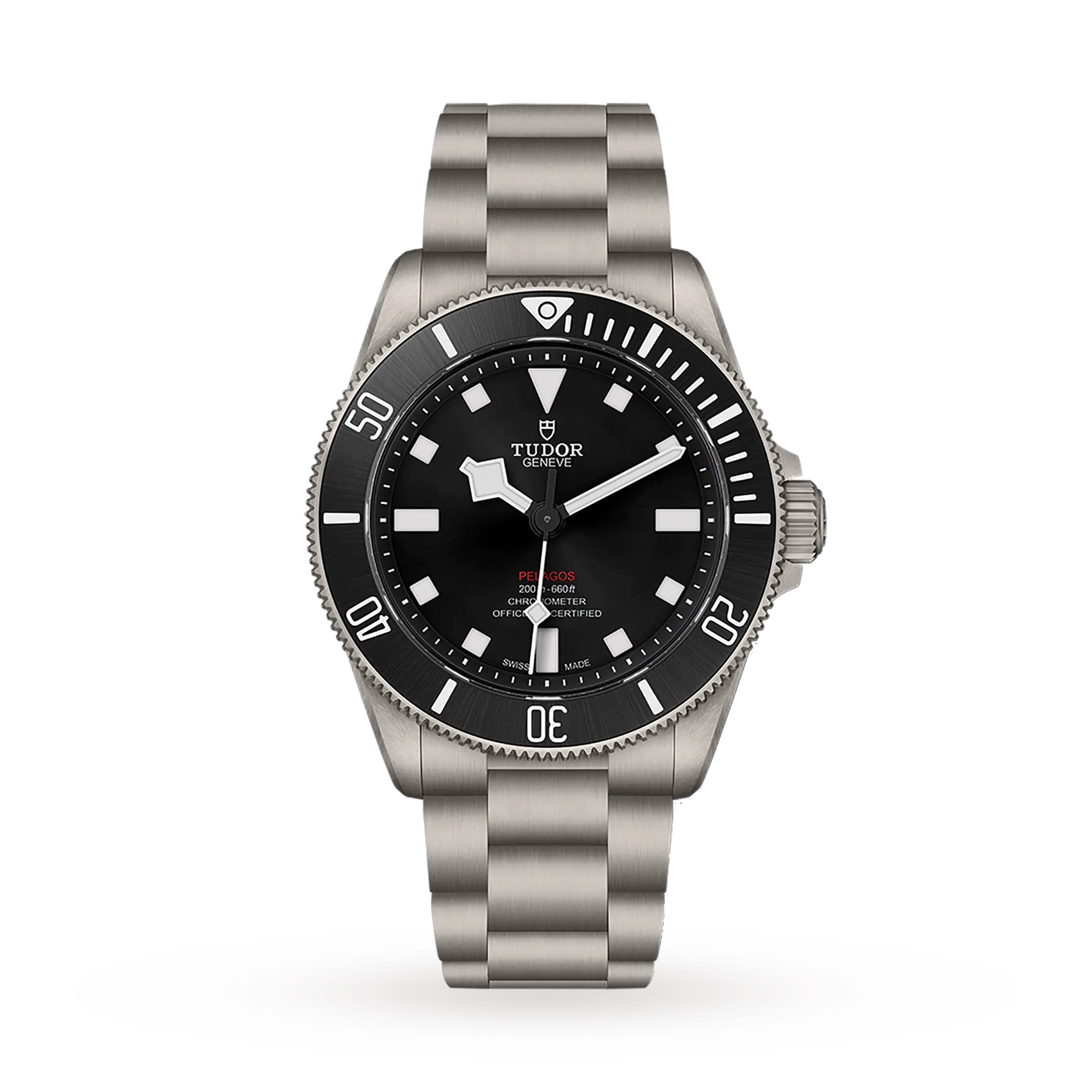 TUDOR Pelagos 39