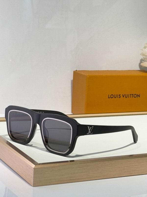 LV Sunglasses