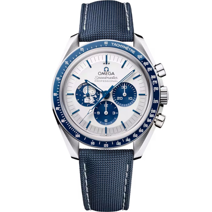 Speedmaste﻿r 50周年を記念モデ﻿ル 42 mm OMEGA時計