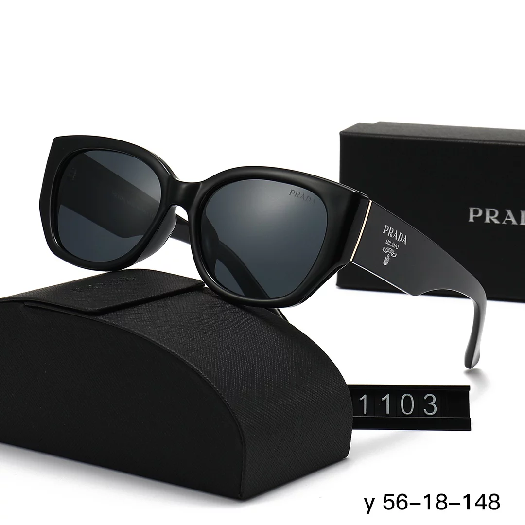 5 Colors Versatile Mirrored Lenses Woman’s Sunglasses(A/B/C=56/18/148mm) TYJ-915753